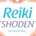 Curso Reiki 1º Nivel  «SHOUDEN»