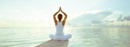 ¿Que hacer si estoy bloqueado con una postura en Yoga?