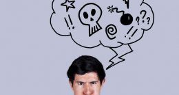 ¿Cómo bloquear los pensamientos negativos?