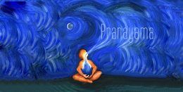 PRANAYAMA. La respiración Alternada