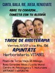 Taller de Risoterapia