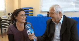 Entrevista a Rosa Gonzalez