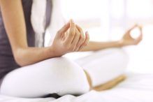 El Kundalini Yoga